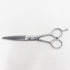 【TIC】CV2-30M メガネ シザー セニング 美容ハサミ すきばさみ 美容師 理容師 約20~25% 右利き 6インチ 中古 sc3456