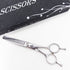 【トラックスシザーズ トラックスシザーTRACKS SCISSORS】START20 メガネ シザー セニング 美容ハサミ すきばさみ 美容師 理容師 約15~23% 右利き 5.8インチ 中古 sc3463