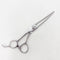 【ナルトシザーズ ナルトシザーNARUTO SCISSORS】ニューヘネシーフレックスSレフティ シザー オフセット 理容 美容ハサミ 美容師 理容師 左利き 5.8インチ 中古 sc3467
