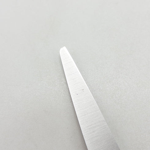 【ナルトシザーズ ナルトシザーNARUTO SCISSORS】ニューヘネシーフレックスSレフティ シザー オフセット 理容 美容ハサミ 美容師 理容師 左利き 5.8インチ 中古 sc3467