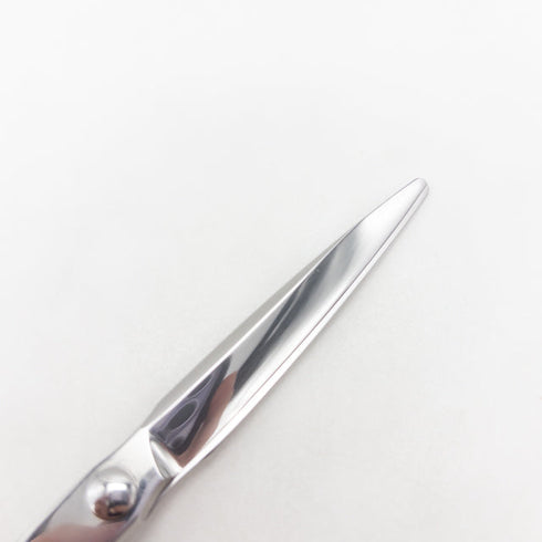【アルファシザーas&co】SG-C シザー オフセット 理容 美容ハサミ 美容師 理容師 右利き 6.5インチ 中古 sc3468