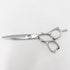 【ヒカリシザーズHIKARI光シザーHIKARI SCISSORS】B-DRY COSMOS163 ドライカット スライド シザー オフセット 理容 美容ハサミ 美容師 理容師 右利き 5.6インチ 中古 sc3470