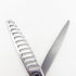 【ミズタニシザーズ ミズタニシザーMIZUTANI SCISSORS】Acroleaf WIDE M-50 メガネ シザー セニング 美容ハサミ すきばさみ 美容師 理容師 約40~50% 右利き 5.8インチ 中古 sc3472