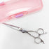 【ヒカリシザーズHIKARI光シザーHIKARI SCISSORS】SEV COSMOS S-6.5M セブコスモス シザー メガネ 理容 美容ハサミ 美容師 理容師 右利き 6.5インチ 中古 sc3473