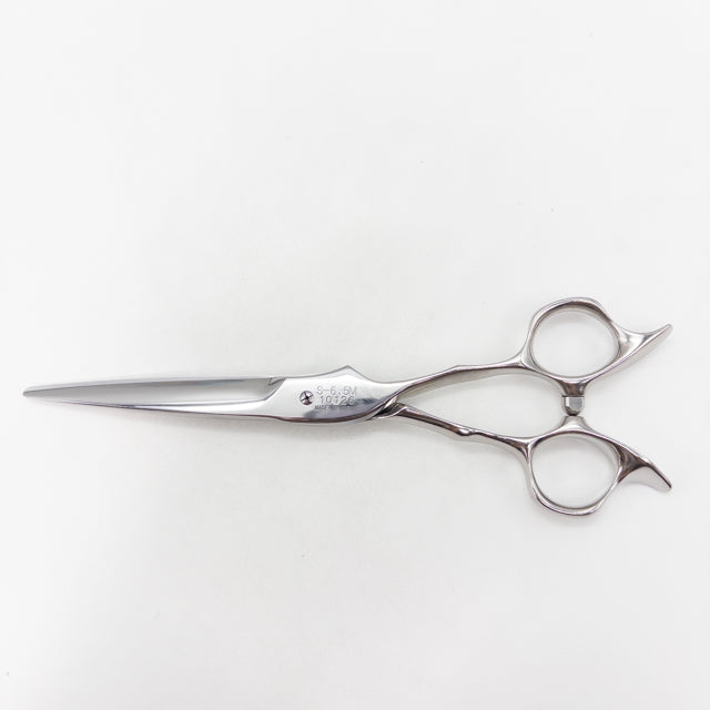 光シザー　SEV COSMOS 6.5インチ シザー　中古 ヒカリシザーズHIKARI光シザーHIKARI SCISSORS】SEV COSMOS S-6.5M