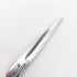 【ヒカリシザーズHIKARI光シザーHIKARI SCISSORS】SEV COSMOS S-6.5M セブコスモス シザー メガネ 理容 美容ハサミ 美容師 理容師 右利き 6.5インチ 中古 sc3473