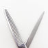 【ミズタニシザーズ ミズタニシザーMIZUTANI SCISSORS】CRONOS5 クロノス オフセット シザー セニング 美容ハサミ すきばさみ 美容師 理容師 約3% 右利き 5.8インチ 中古 sc3478