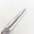 【ミズタニシザーズ ミズタニシザーMIZUTANI SCISSORS】CRONOS5 クロノス オフセット シザー セニング 美容ハサミ すきばさみ 美容師 理容師 約3% 右利き 5.8インチ 中古 sc3478