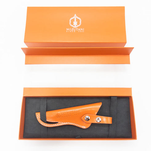 【ミズタニシザーズ ミズタニシザーMIZUTANI SCISSORS】CRONOS5 クロノス オフセット シザー セニング 美容ハサミ すきばさみ 美容師 理容師 約3% 右利き 5.8インチ 中古 sc3478