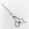 【ヒカリシザーズHIKARI光シザーHIKARI SCISSORS】RAY COSMOS131 シザー オフセット 理容 美容ハサミ 美容師 理容師 右利き 6.5インチ 中古 sc3480