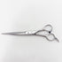 【ヒカリシザーズHIKARI光シザーHIKARI SCISSORS】RAY COSMOS131 シザー オフセット 理容 美容ハサミ 美容師 理容師 右利き 6.5インチ 中古 sc3480