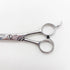 【ヒカリシザーズHIKARI光シザーHIKARI SCISSORS】RAY COSMOS131 シザー オフセット 理容 美容ハサミ 美容師 理容師 右利き 6.5インチ 中古 sc3480