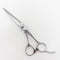 【ナルトシザーズ ナルトシザーNARUTO SCISSORS】ニューヘネシーフレックスS シザー オフセット 理容 美容ハサミ 美容師 理容師 右利き 6インチ 中古 sc3481