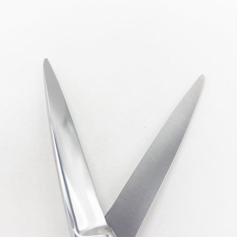 【ナルトシザーズ ナルトシザーNARUTO SCISSORS】ニューヘネシーフレックスS シザー オフセット 理容 美容ハサミ 美容師 理容師 右利き 6インチ 中古 sc3481
