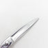 【ナルトシザーズ ナルトシザーNARUTO SCISSORS】ニューヘネシーフレックスS シザー オフセット 理容 美容ハサミ 美容師 理容師 右利き 6インチ 中古 sc3481