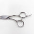 【ミズタニシザーズ ミズタニシザーMIZUTANI SCISSORS】ACRO Z-1 6.0 シザー オフセット 理容 美容ハサミ 美容師 理容師 右利き 6インチ 中古 sc3508