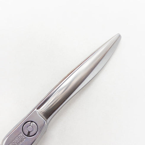 【ミズタニシザーズ ミズタニシザーMIZUTANI SCISSORS】ACRO Z-1 6.0 シザー オフセット 理容 美容ハサミ 美容師 理容師 右利き 6インチ 中古 sc3508