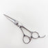 【ナルトシザーズ ナルトシザーNARUTO SCISSORS】ニューヘネシーミニ シザー オフセット 理容 美容ハサミ 美容師 理容師 右利き 5インチ 中古 sc3515