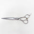 【ヒカリシザーズHIKARI光シザーHIKARI SCISSORS】RAY COSMOS 132 シザー オフセット 理容 美容ハサミ 美容師 理容師 右利き 6.5インチ 中古 sc3520