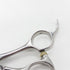 【ヒカリシザーズHIKARI光シザーHIKARI SCISSORS】RAY COSMOS 132 シザー オフセット 理容 美容ハサミ 美容師 理容師 右利き 6.5インチ 中古 sc3520
