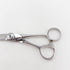 【ナルトシザーズ ナルトシザーNARUTO SCISSORS】ヘネシー ミニカット シザー オフセット 理容 美容ハサミ 美容師 理容師 右利き 5.1インチ 中古 sc3524