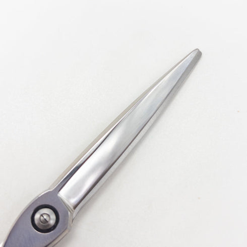 【トギノンTOGINON】Hi-Skill Supreme シザー オフセット 理容 美容ハサミ 美容師 理容師 右利き 5.8インチ 中古 sc3529