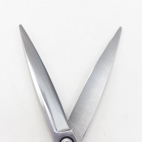【トギノンTOGINON】fuma スライド6.0 シザー オフセット 理容 美容ハサミ 美容師 理容師 右利き 6インチ 中古 sc3530