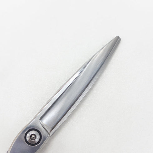 【トギノンTOGINON】fuma スライド6.0 シザー オフセット 理容 美容ハサミ 美容師 理容師 右利き 6インチ 中古 sc3530