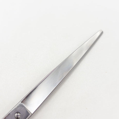 【ジョーウェルJOEWELL T.inoue】FCX-650 シザー オフセット 理容 美容ハサミ 美容師 理容師 右利き 6.5インチ 中古 sc3533