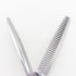 【ヒカリシザーズHIKARI光シザーHIKARI SCISSORS】c-evo 761 メガネ シザー セニング 美容ハサミ すきばさみ 美容師 理容師 約20~30% 右利き 6インチ 中古 sc3539