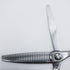 【シザーズジャパンSCISSORS JAPAN】QF25%29i18 Y LSBS加工 メガネ シザー セニング 美容ハサミ すきばさみ 美容師 理容師 約25% 右利き 6インチ 中古 sc354