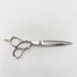 【ヒカリシザーズHIKARI光シザーHIKARI SCISSORS】B-DRY COSMOS L-164 ドライカット シザー オフセット 理容 美容ハサミ 美容師 理容師 左利き 6.1インチ 中古 sc3540