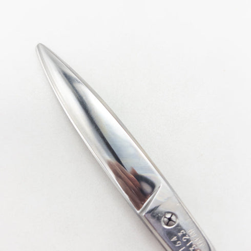 【ヒカリシザーズHIKARI光シザーHIKARI SCISSORS】B-DRY COSMOS L-164 ドライカット シザー オフセット 理容 美容ハサミ 美容師 理容師 左利き 6.1インチ 中古 sc3540