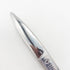 【ヒカリシザーズHIKARI光シザーHIKARI SCISSORS】B-DRY COSMOS L-164 ドライカット シザー オフセット 理容 美容ハサミ 美容師 理容師 左利き 6.1インチ 中古 sc3540