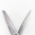 美品【ミズタニシザーズ ミズタニシザーMIZUTANI SCISSORS】Acroleaf WIDE K-35 オフセット シザー セニング 美容ハサミ すきばさみ 美容師 理容師 約30~35% 右利き 5.8インチ 中古 sc3545