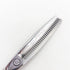 美品【ミズタニシザーズ ミズタニシザーMIZUTANI SCISSORS】Acroleaf WIDE K-35 オフセット シザー セニング 美容ハサミ すきばさみ 美容師 理容師 約30~35% 右利き 5.8インチ 中古 sc3545