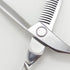 【ハヤシシザーズ ハヤシシザーHAYASHI SCISSORS】V-27RW-AT-5.7 オフセット シザー セニング 美容ハサミ すきばさみ 美容師 理容師 約25~30% 右利き 5.7インチ 中古 sc3546