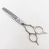 【オオカワプロシザーズ オオカワプロシザーOKAWA PRO SCISSORS】 SG193 メガネ シザー セニング 美容ハサミ すきばさみ 美容師 理容師 約25~30% 右利き 5.8インチ 中古 sc3558