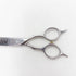 【オオカワプロシザーズ オオカワプロシザーOKAWA PRO SCISSORS】 SG193 メガネ シザー セニング 美容ハサミ すきばさみ 美容師 理容師 約25~30% 右利き 5.8インチ 中古 sc3558