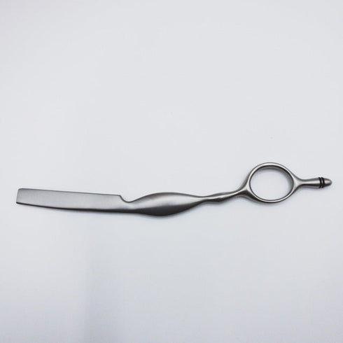 新品同様【ミズタニシザーズ ミズタニシザーMIZUTANI SCISSORS】cosine Mat コサイン マット 替刃レザー中古 sc356
