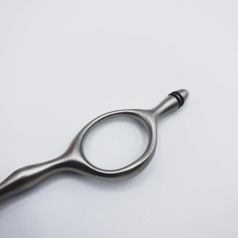 新品同様【ミズタニシザーズ ミズタニシザーMIZUTANI SCISSORS】cosine Mat コサイン マット 替刃レザー中古 sc356