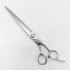 【ミズタニシザーズ ミズタニシザーMIZUTANI SCISSORS】BLACK-SMITH SOLIDソリッド シザー オフセット 理容 美容ハサミ 美容師 理容師 右利き 8インチ 中古 sc3564