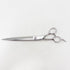 【ミズタニシザーズ ミズタニシザーMIZUTANI SCISSORS】BLACK-SMITH SOLIDソリッド シザー オフセット 理容 美容ハサミ 美容師 理容師 右利き 8インチ 中古 sc3564