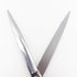 【ミズタニシザーズ ミズタニシザーMIZUTANI SCISSORS】BLACK-SMITH SOLIDソリッド シザー オフセット 理容 美容ハサミ 美容師 理容師 右利き 8インチ 中古 sc3564