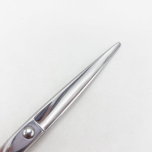 【光邦KOUHO】ARX65 シザー オフセット 理容 美容ハサミ 美容師 理容師 右利き 6.5インチ 中古 sc3566