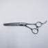 【ナルトシザーズ ナルトシザーNARUTO SCISSORS】二梳きヘネシーラムールS31 オフセット シザー セニング 美容ハサミ すきばさみ 美容師 理容師 約20~25% 右利き 5.8インチ 中古 sc357