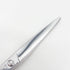 【ヒカリシザーズHIKARI光シザーHIKARI SCISSORS】RAY COSMOS130 シザー オフセット 理容 美容ハサミ 美容師 理容師 右利き 6.5インチ 中古 sc3570