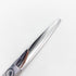 【ハヤシシザーズ ハヤシシザーHAYASHI SCISSORS】V-SH-6.5 シザー メガネ 理容 美容ハサミ 美容師 理容師 右利き 6.5インチ 中古 sc3581