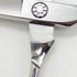 【ハヤシシザーズ ハヤシシザーHAYASHI SCISSORS】V-SH-6.5 シザー メガネ 理容 美容ハサミ 美容師 理容師 右利き 6.5インチ 中古 sc3581