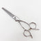 【ヒカリシザーズHIKARI光シザーHIKARI SCISSORS】SEV COSMOS S-16M メガネ シザー セニング 美容ハサミ すきばさみ 美容師 理容師 約30~35% 右利き 6インチ 中古 sc3591
